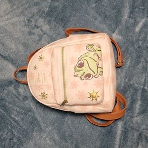 Pascal Loungefly Bag